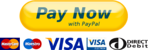 This is a button to click to pay with Paypal.